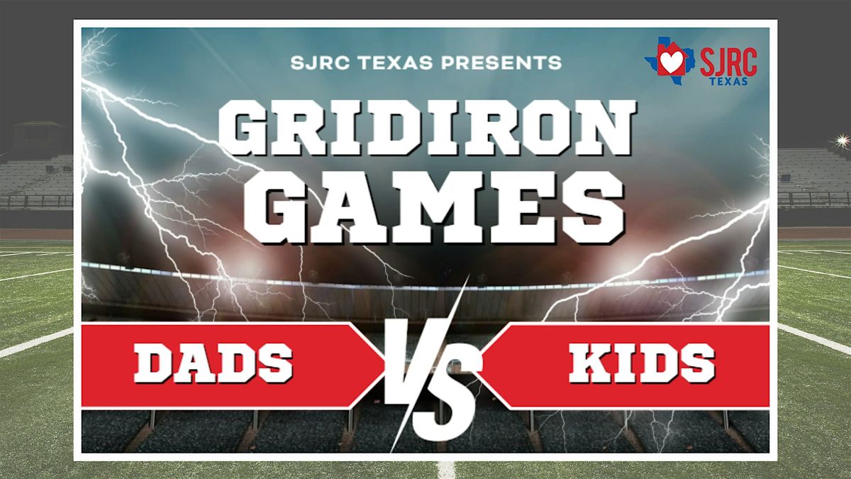 Gridiron Games