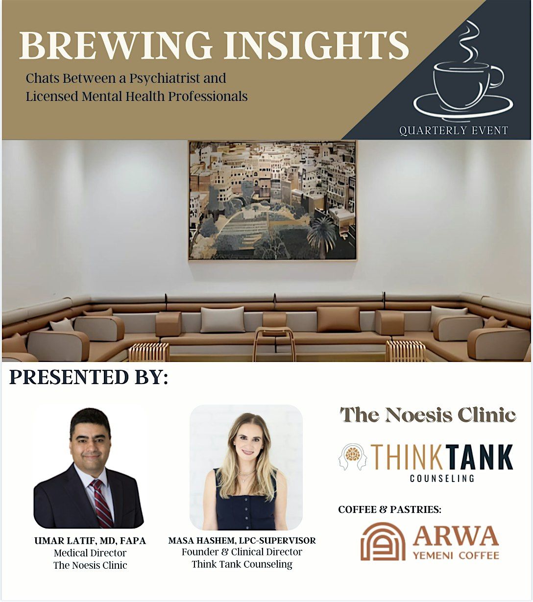 Brewing Insights