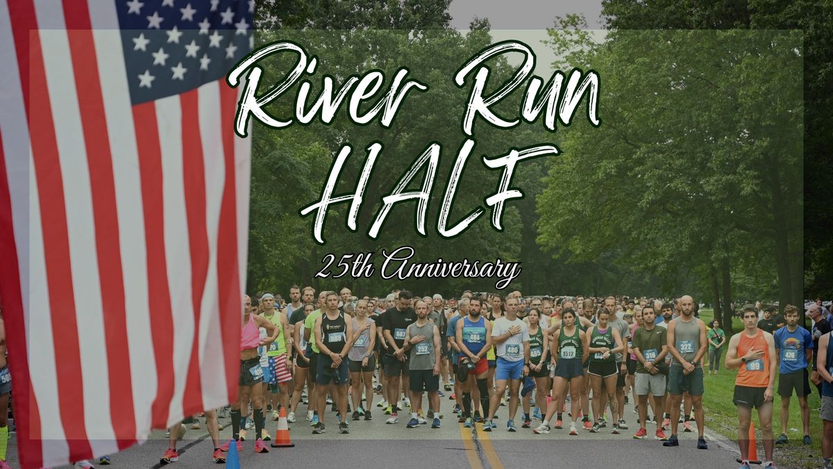 River Run Half Marathon