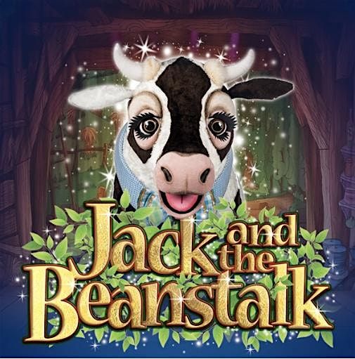 **Members of WNAG only** Relaxed Pantomime: Jack and the Beanstalk