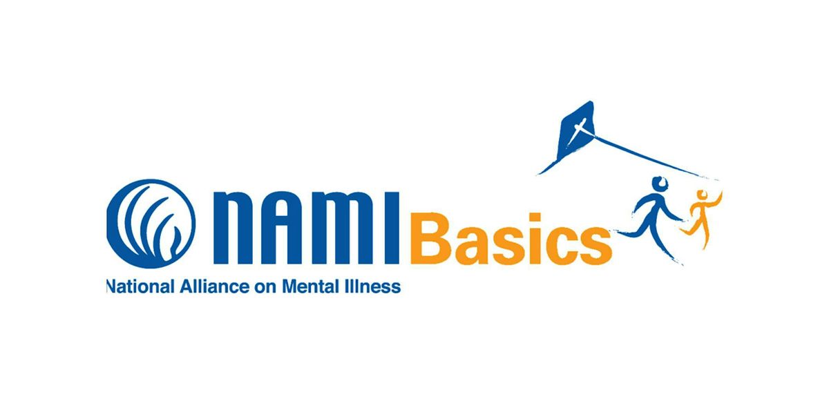 NAMI Basics