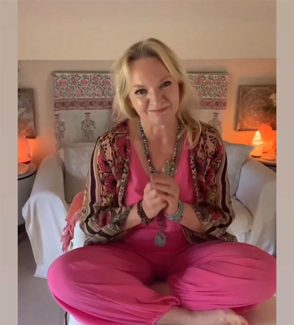 Mediumship  day retreat