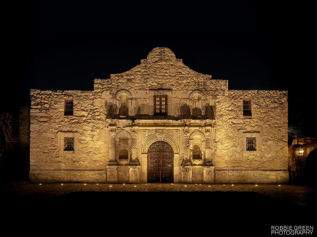 Alamo Area Home Care Council Monthly Meeting