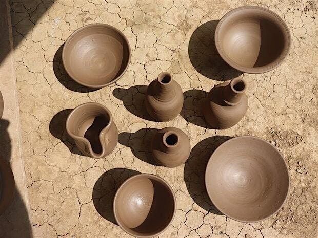 Play with Clay