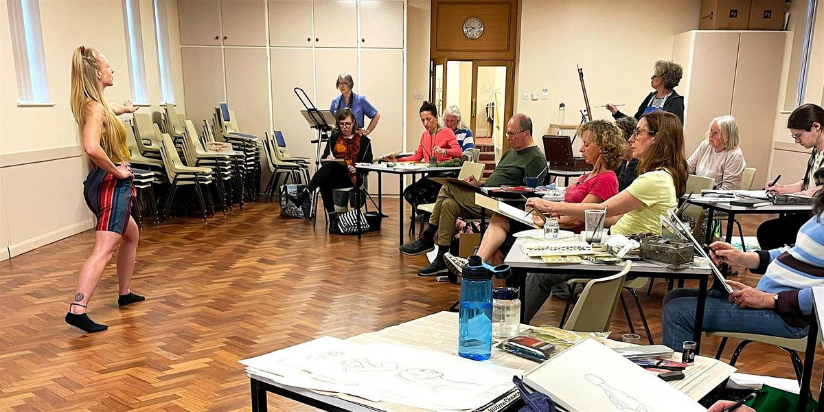 2 Day Painting Course - Beginner friendly