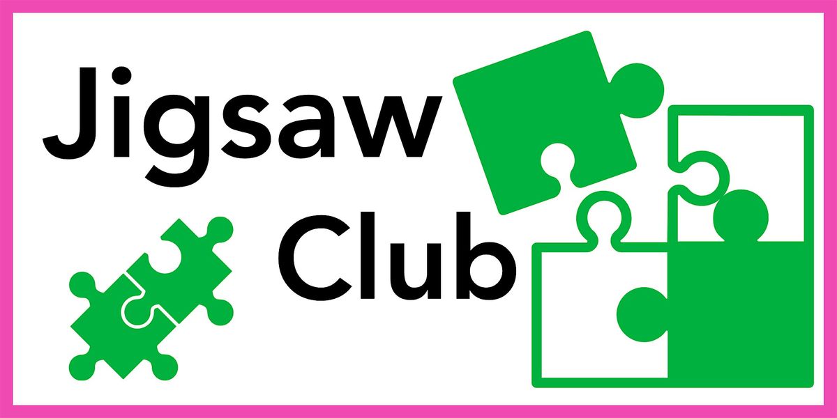 Keynsham Jigsaw Club