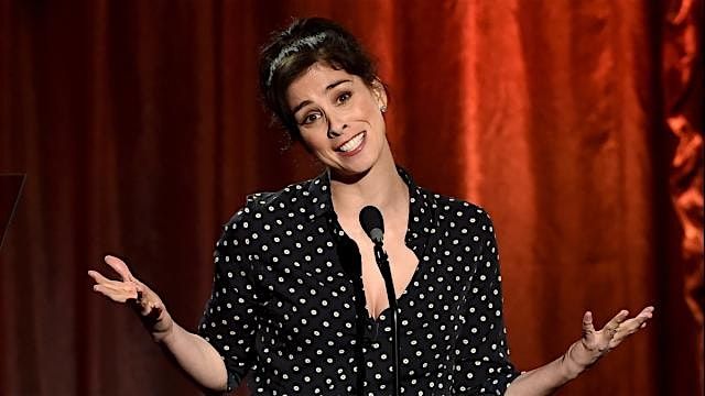 Sarah Silverman Tampa - Jan 9 - Seminole Hard Rock Hotel and Casino Tickets