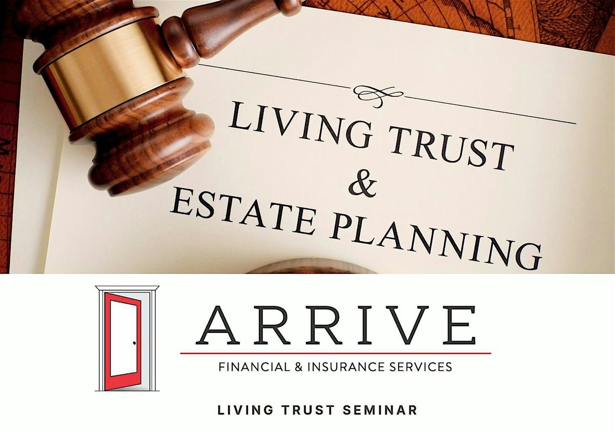 Estate Plan Seminar Bakersfield