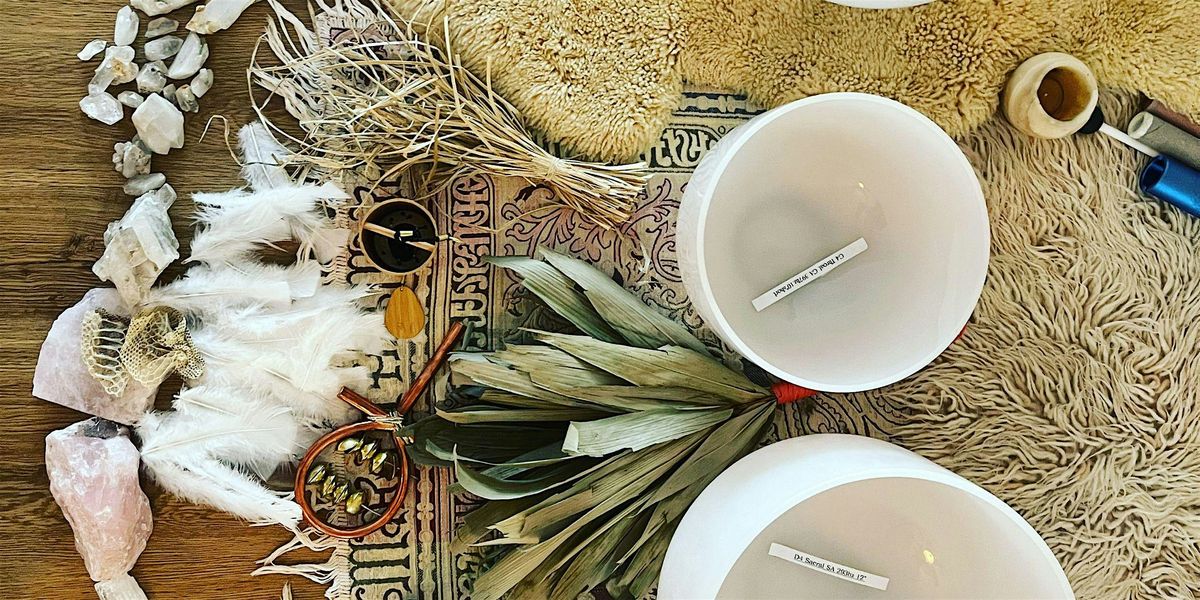 Sound Bath Meditation