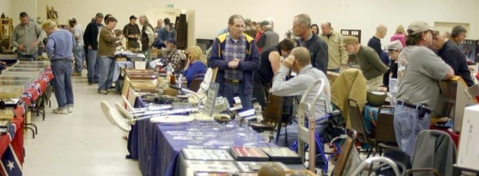 44th Annual FRHA Relic Show