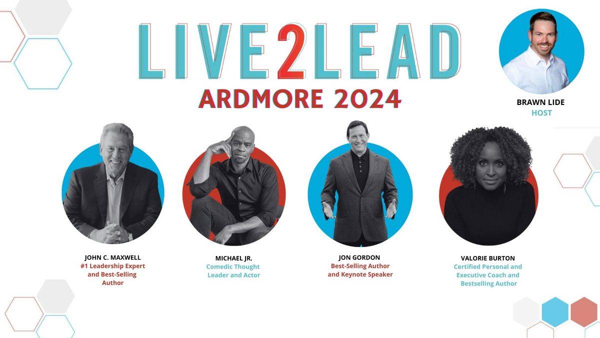 Live2Lead 2024