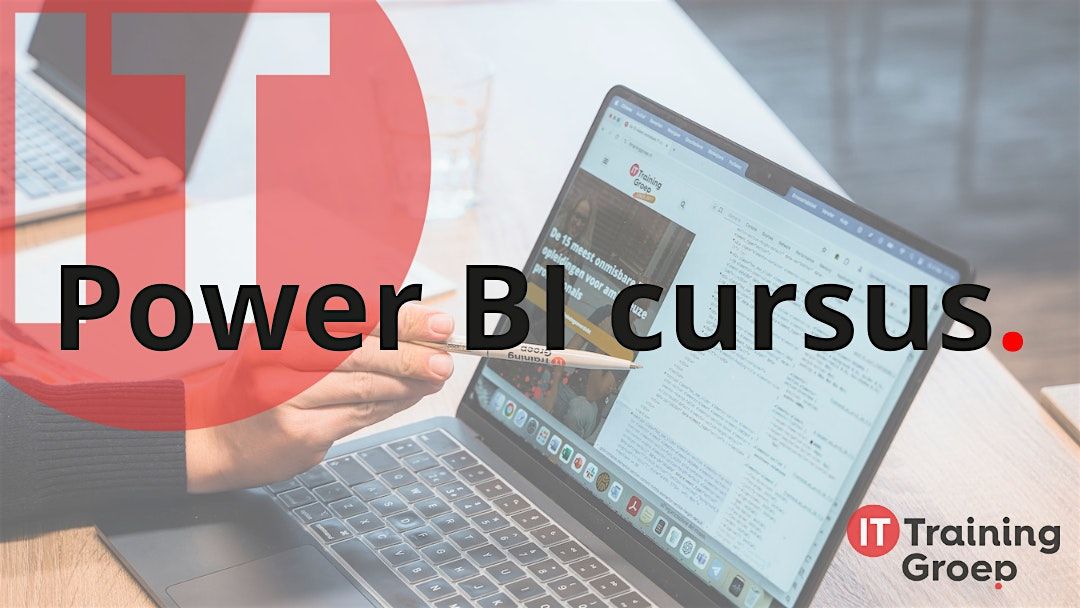 Power BI cursus