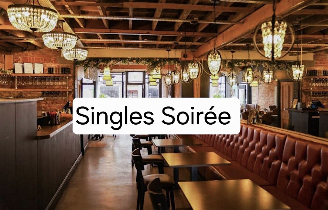 Singles Soir\u00e9e