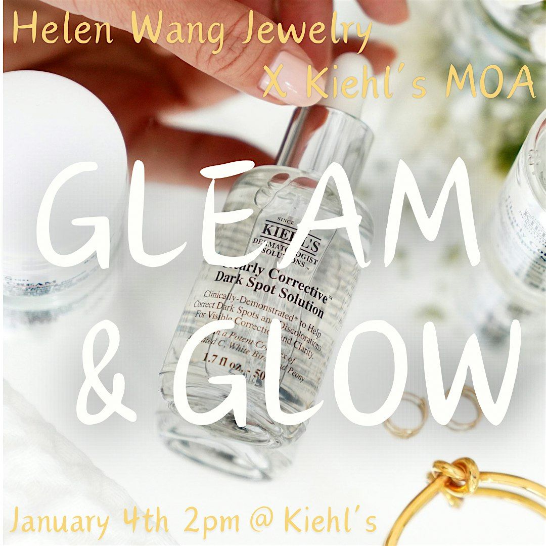 Gleam & Glow