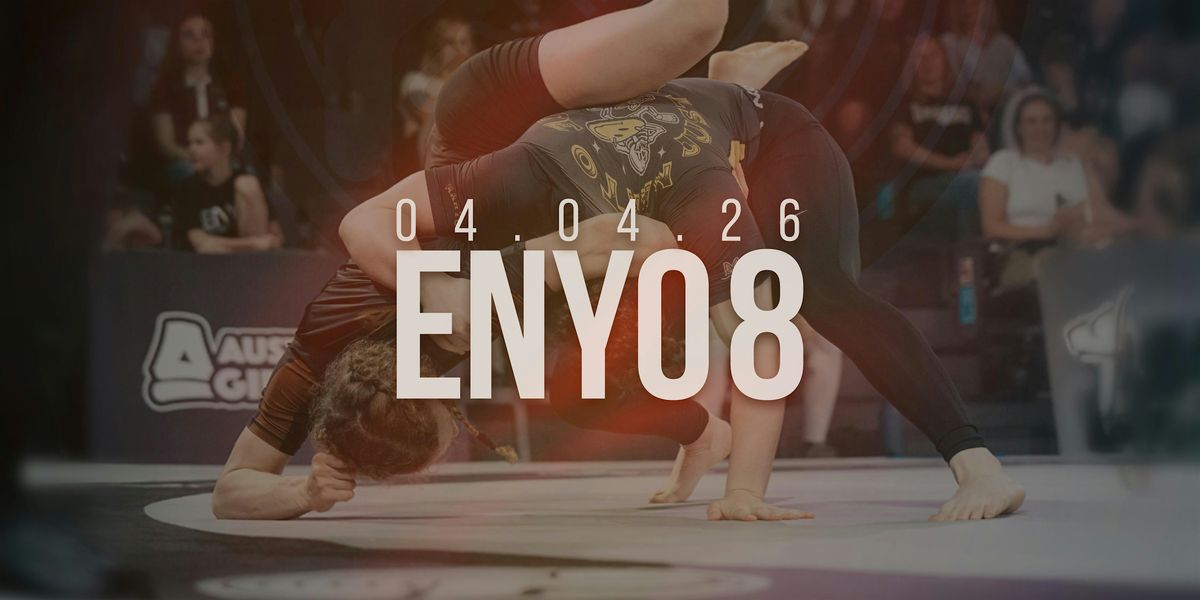 Enyo 8