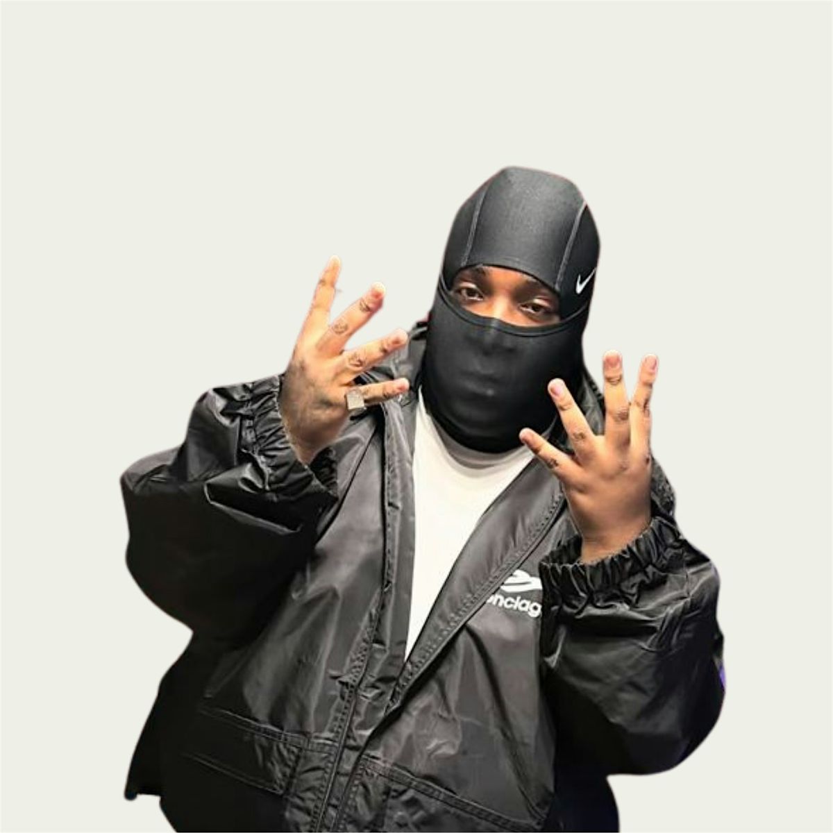 Savv4x Live In Concert