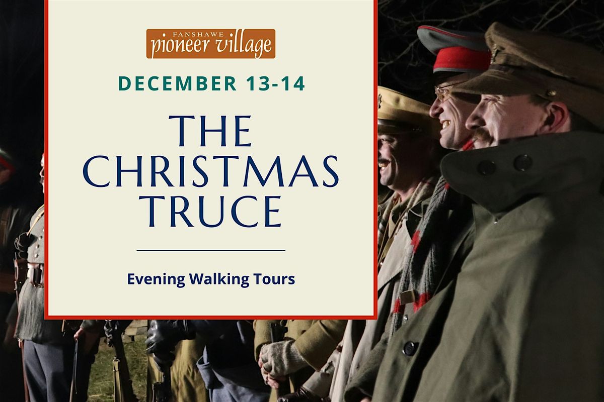 The Christmas Truce