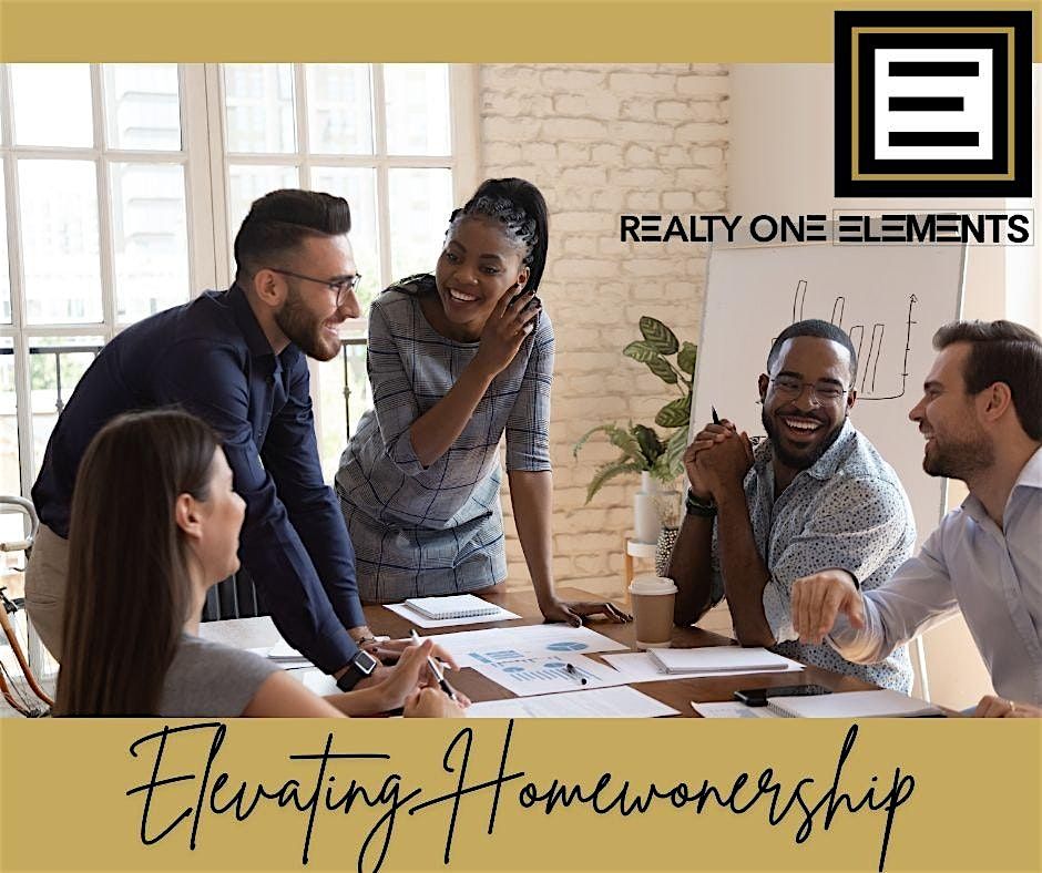 ONE Dream Lunch and Learn Homebuyer Education SEP 25