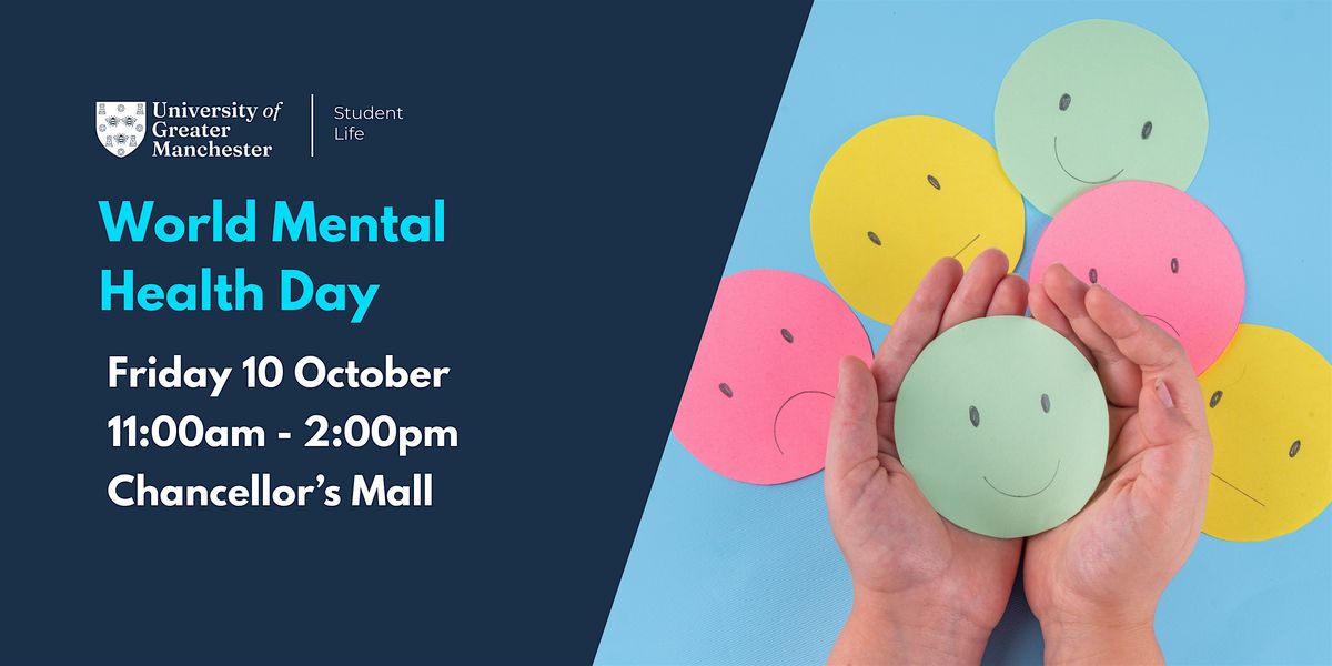 World Mental Health Day