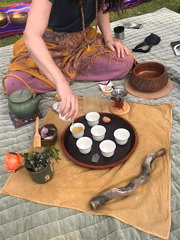 PoeTEA Picnic