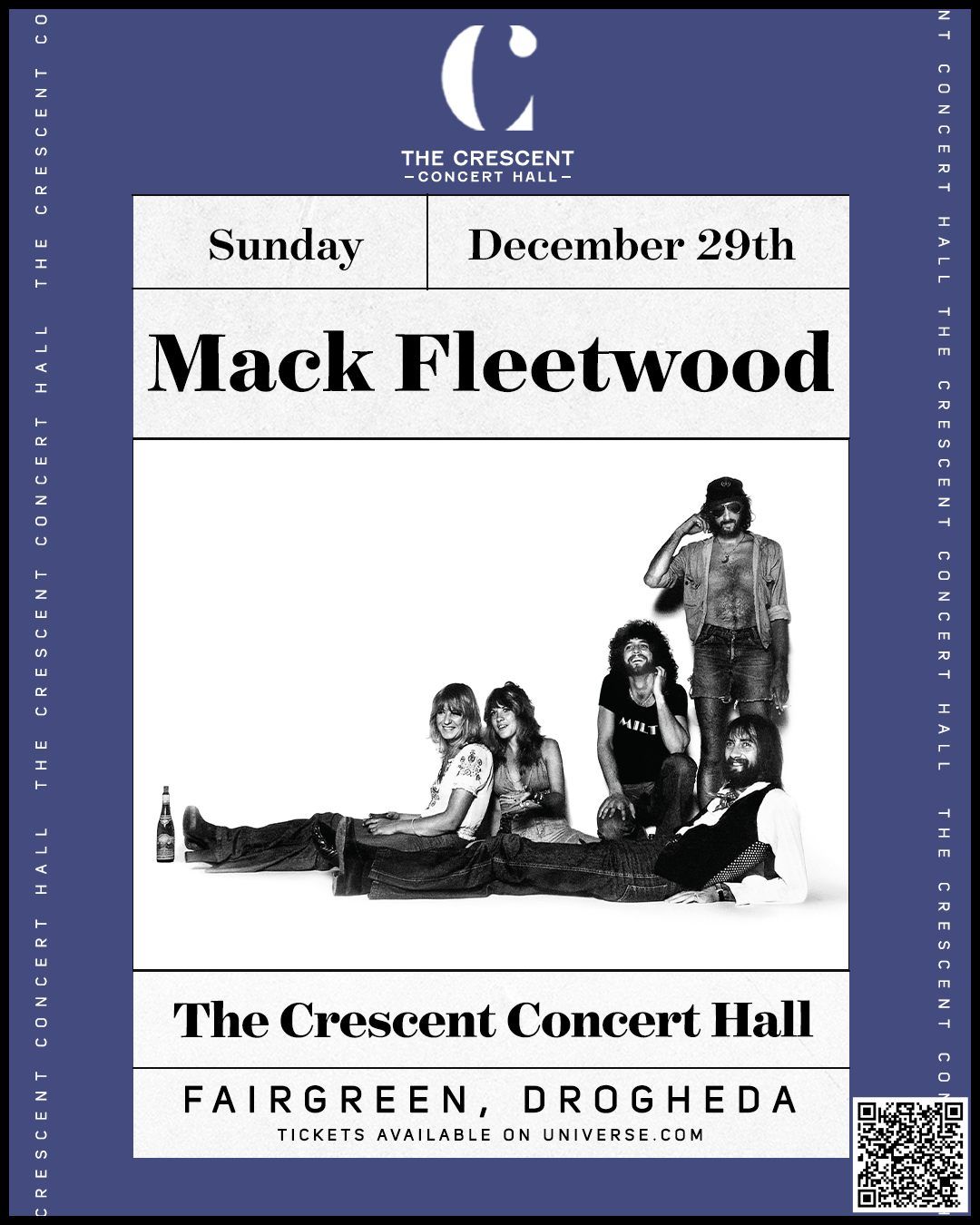 Mack Fleetwood 