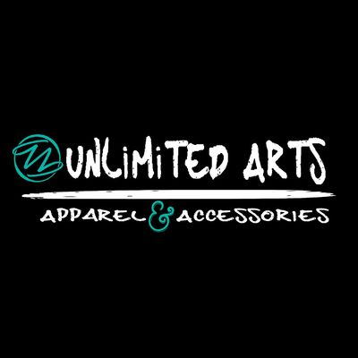 Unlimited Arts Apparel & Accessories