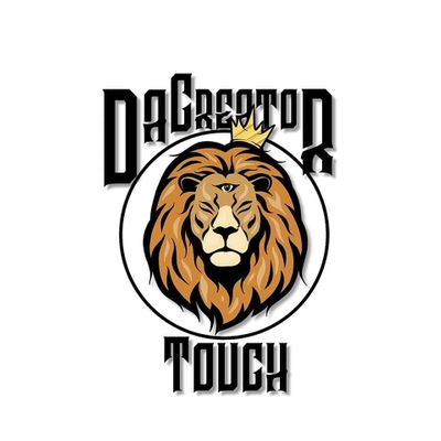 DaCreator Touch