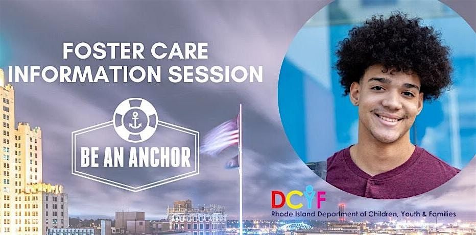 DCYF Foster Care Information Session