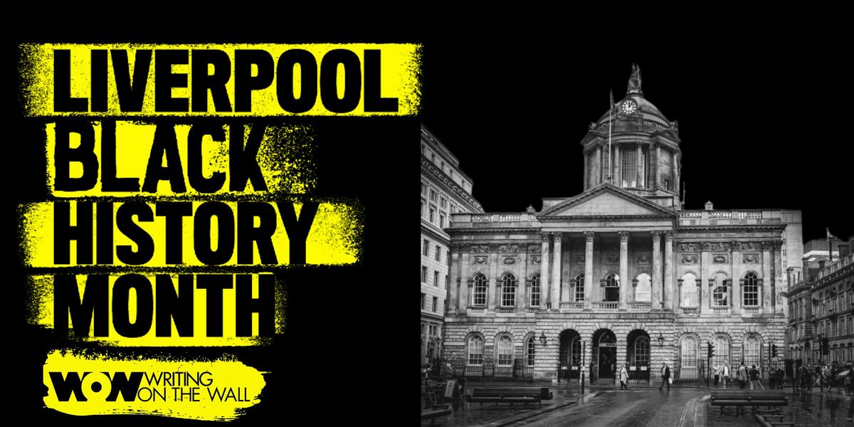 Liverpool & Slavery Walking Tour