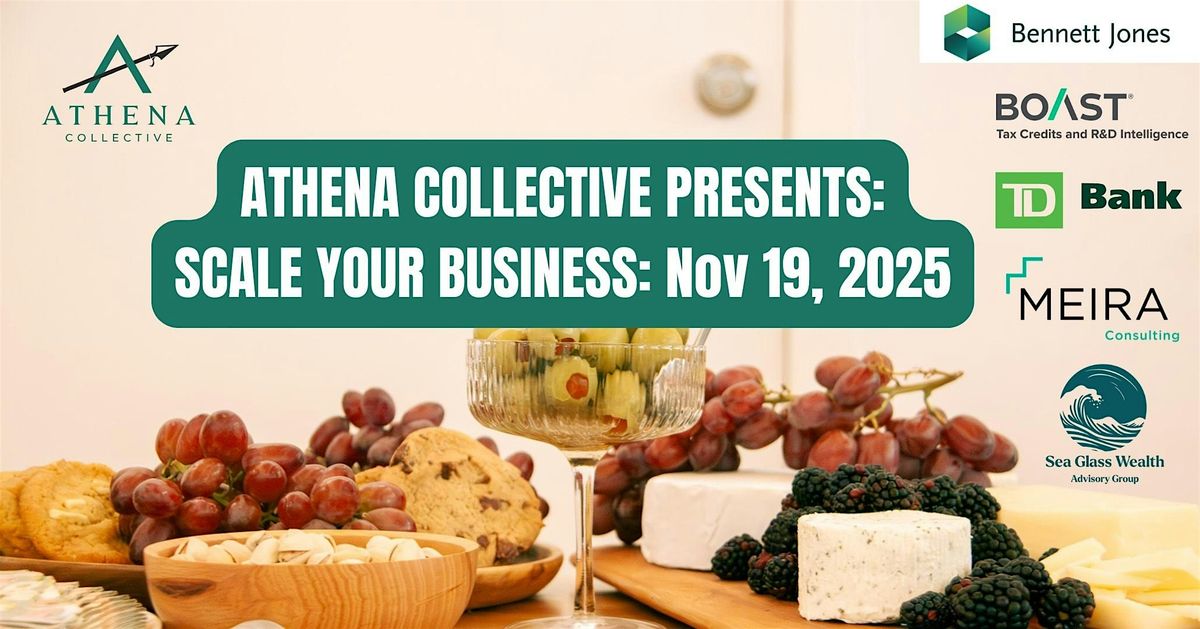 Scaling Smart: The Intersection of Operations, Finance & Legal