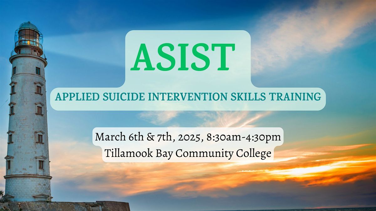 ASIST Training