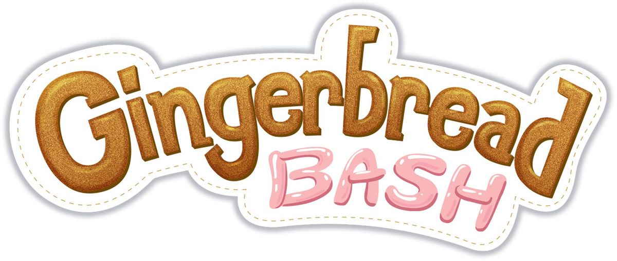 All New Gingerbread Bash