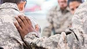 Adult Mental Health First Aid for Military\/Veteran Community