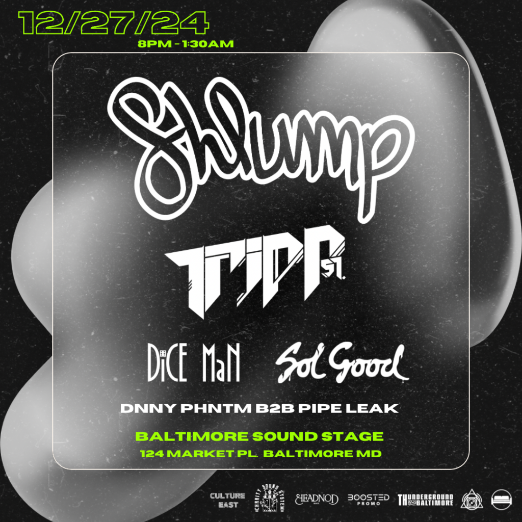 Tripp St. at Cervantes Masterpiece Ballroom