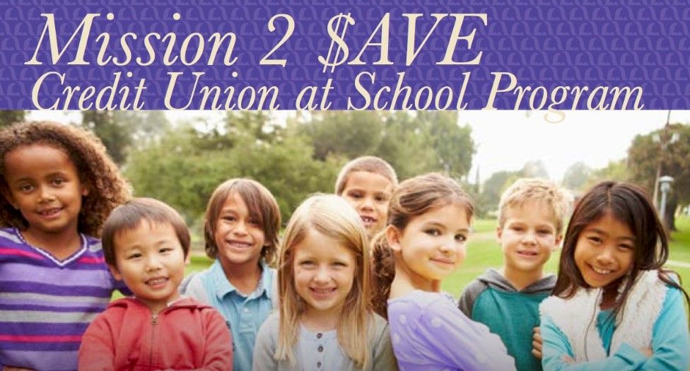 Mission 2 $ave Student Savings Program