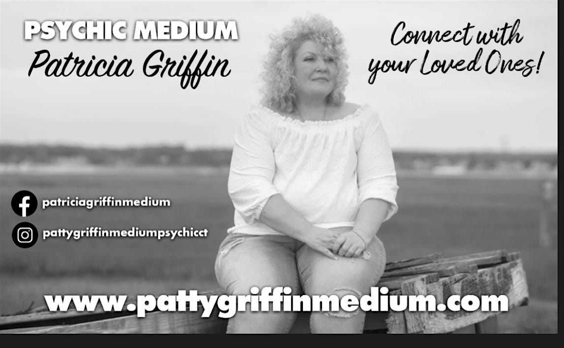 Patricia Griffin Whispers From Heaven  @ East Rock Brewing Company