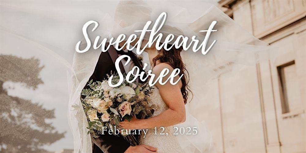 Sweetheart Soiree: Wedding Mixer at The Summit Hotel