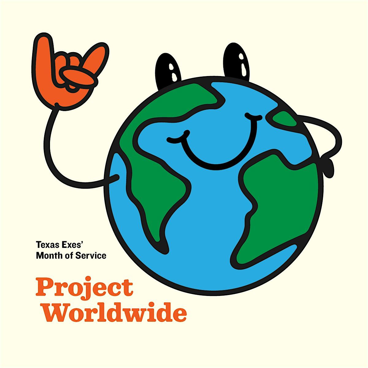 Hook \u2018Em for a Cause: Project Worldwide with Rocky Mountain Texas Exes!