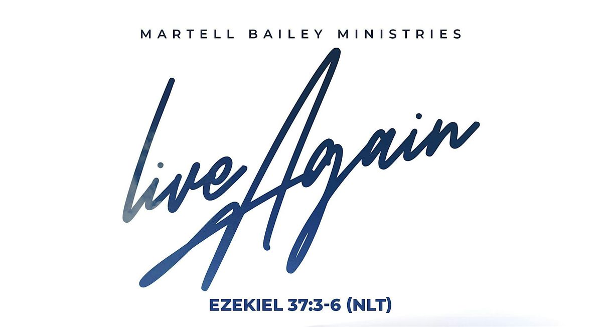 Live Again Gathering