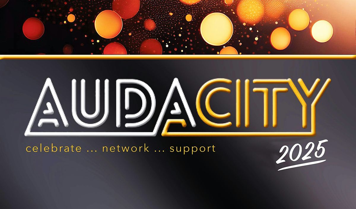 Audacity 2025