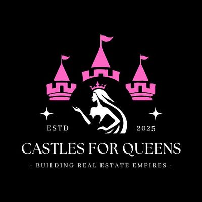 Janice Wight -Castles for Queens