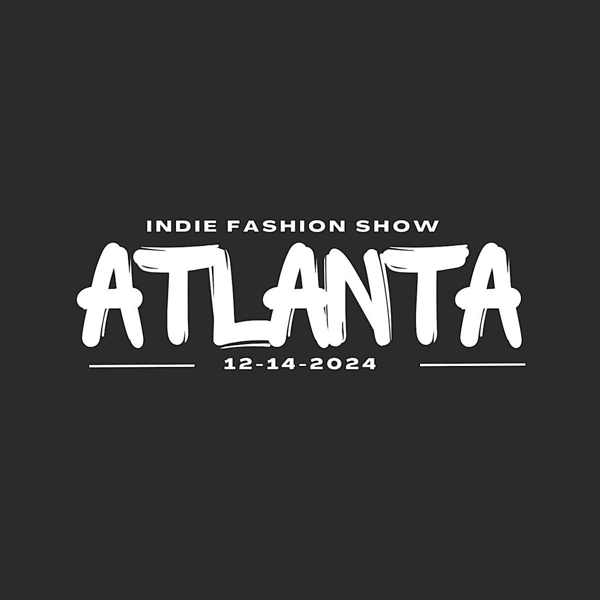 Indie Fashion Show Atlanta Edition