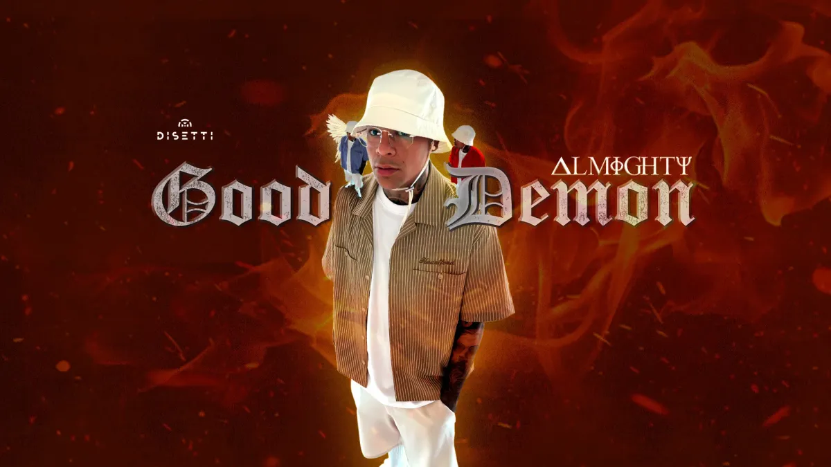 Almighty in Herndon
