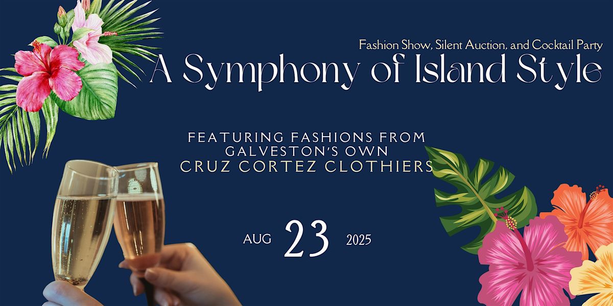 A Symphony of Island Style