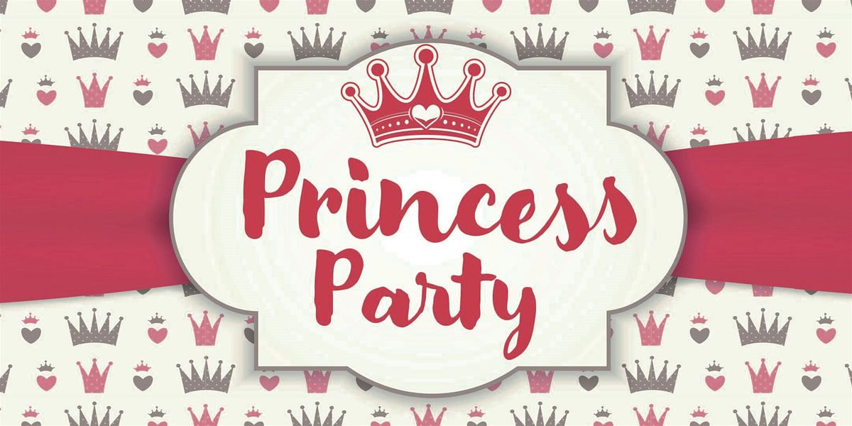 Princess Party