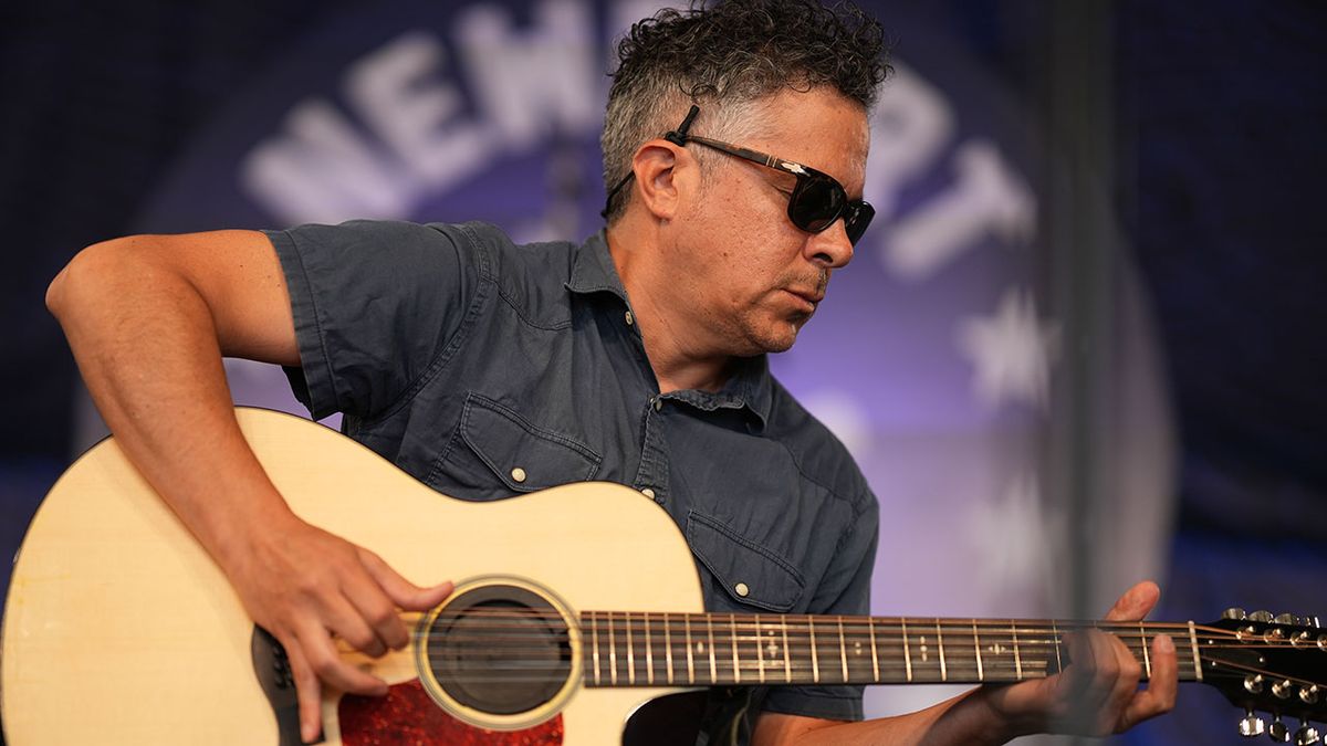 M. Ward