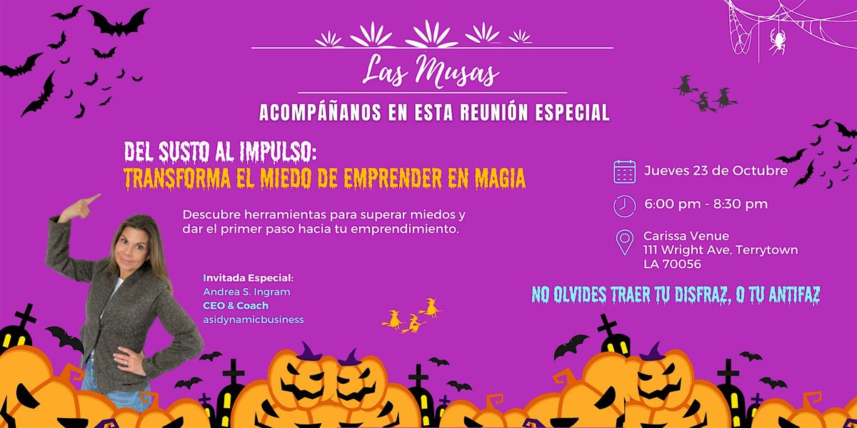 Noche de Emprendiemiento
