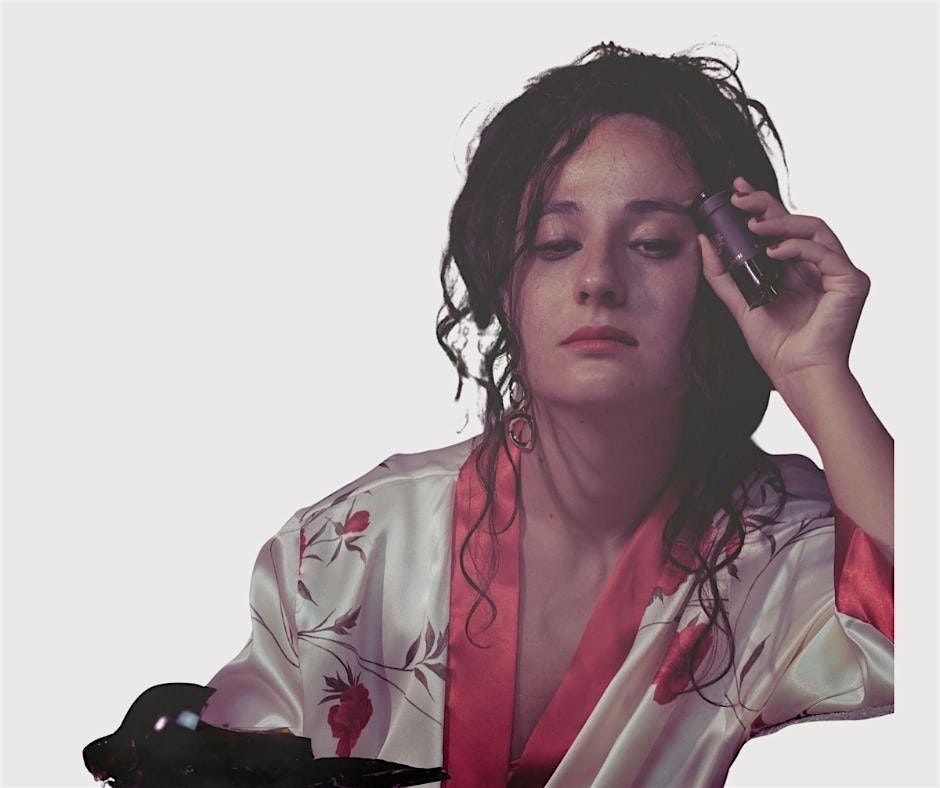 S\u00fceda \u00c7atako\u011flu: Sueda\u2019s Jazz Kabarett (Monkfish Concert Series)