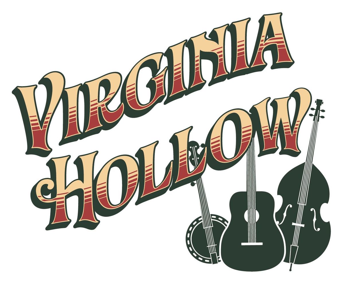 Virginia Hollow at Blacksburg Farmers Market