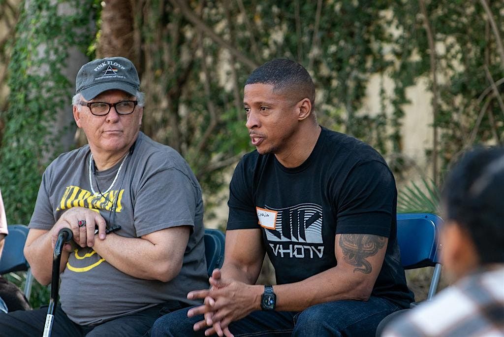 Council Training 2: Deepening the Practice of Council - Jun. 27 - 28, 2026